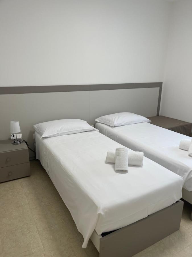 Appartamenti Hera 拉齐塞 外观 照片